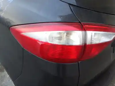 Second-hand car spare part LEFT TAILGATE LIGHT for FORD GRAND C-MAX (DXA/CB7, DXA/CEU)  OEM IAM references 1767530  