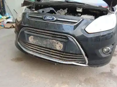 Second-hand car spare part FRONT BUMPER for FORD GRAND C-MAX (DXA/CB7, DXA/CEU)  OEM IAM references 1758223  