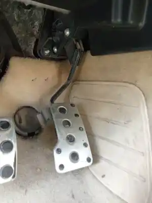Peça sobressalente para automóvel em segunda mão PEDAL ACELERADOR por LEXUS IS II (_E2_)  Referências OEM IAM 7811053120  