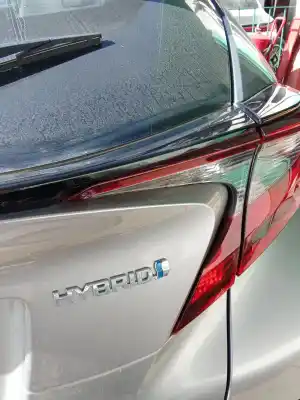 Second-hand car spare part INTERIOR REAR RIGHT LIGHT for TOYOTA C-HR (_X1_) 1.8 HYBRID (ZYX10_, ZYX11_) OEM IAM references 81581F4011  