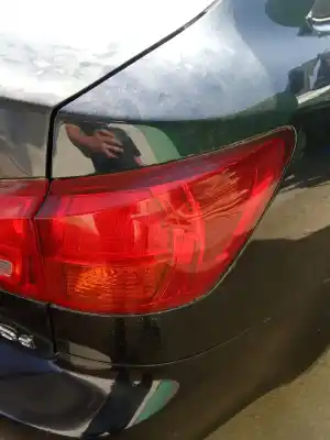 Second-hand car spare part RIGHT TAILGATE LIGHT for LEXUS IS II (_E2_) 220d (ALE20) OEM IAM references 8155353160  