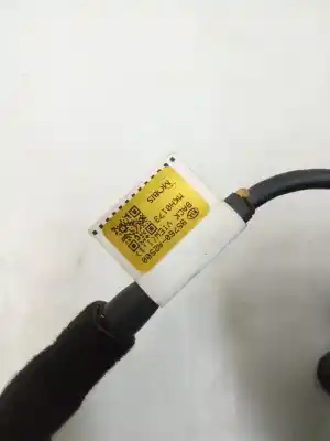 Peça sobressalente para automóvel em segunda mão câmara por kia cee´d (jd) 1.6 crdi 136 referências oem iam 95760a2500  