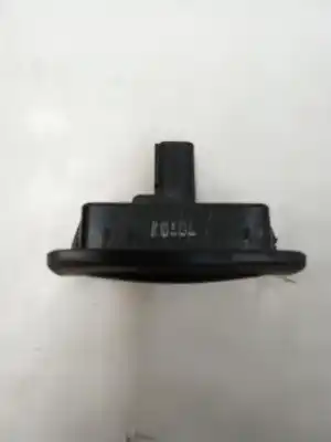 Pezzo di ricambio per auto di seconda mano Maniglia Esterna Del Cancello per KIA CEE´D (JD) 1.6 CRDi 136 Riferimenti OEM IAM 81260A5000  