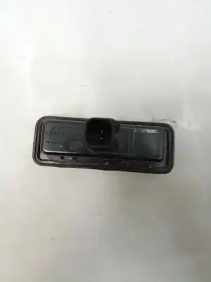 Pezzo di ricambio per auto di seconda mano maniglia esterna del cancello per kia cee´d (jd) 1.6 crdi 136 riferimenti oem iam 81260a5000  