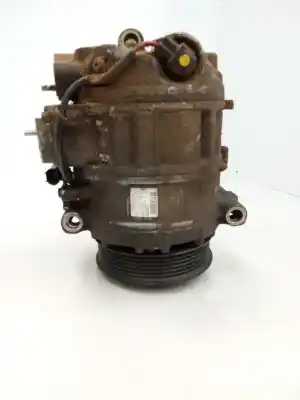 Pezzo di ricambio per auto di seconda mano COMPRESSORE ARIA CONDIZIONATA per MERCEDES-BENZ SPRINTER 3-T FURGONETA (B906) 209 CDI (906.611 906.613) Riferimenti OEM IAM A0022301911  