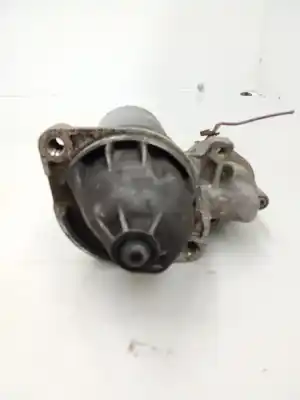 Pezzo di ricambio per auto di seconda mano MOTORINO DI AVVIAMENTO per MERCEDES-BENZ SPRINTER 3-T FURGONETA (B906) 209 CDI (906.611 906.613) Riferimenti OEM IAM A0061512101  
