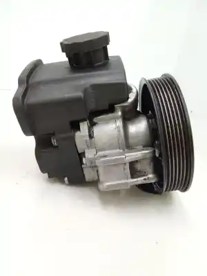 Pezzo di ricambio per auto di seconda mano POMPA DEL SERVOSTERZO per MERCEDES-BENZ SPRINTER 3-T FURGONETA (B906) 209 CDI (906.611 906.613) Riferimenti OEM IAM A6112300115  
