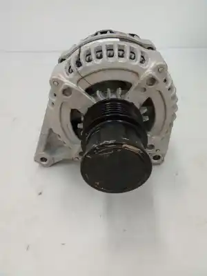 Second-hand car spare part ALTERNATOR for FORD FOCUS IV TURNIER (HP) 1.0 ECOBOOST OEM IAM references JX6T10300FA  