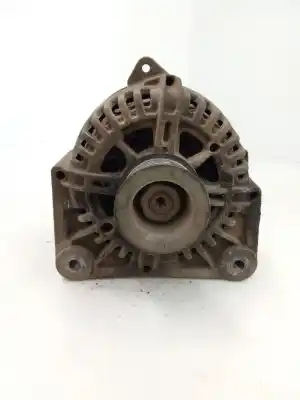 Second-hand car spare part ALTERNATOR for RENAULT MEGANE I CLASSIC (LA0/1_) 1.9 dTi (LA08 LA0N) OEM IAM references 8200290215  