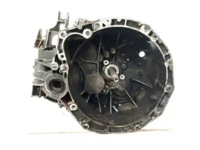 Second-hand car spare part GEARBOX for RENAULT MEGANE I CLASSIC (LA0/1_) 1.9 dTi (LA08 LA0N) OEM IAM references ND0  