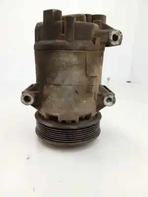 Second-hand car spare part AIR CONDITIONING COMPRESSOR for RENAULT MEGANE I CLASSIC (LA0/1_) 1.9 dTi (LA08 LA0N) OEM IAM references 8200309193  