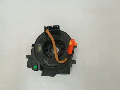 Peça sobressalente para automóvel em segunda mão fita do airbag por toyota auris (_e18_) 1.6 d4-d (wwe185_) referências oem iam 89245-02060