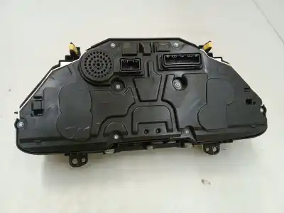 Peça sobressalente para automóvel em segunda mão quadrante por toyota auris (_e18_) 1.6 d4-d (wwe185_) referências oem iam a2c94485000 83800f2f60 