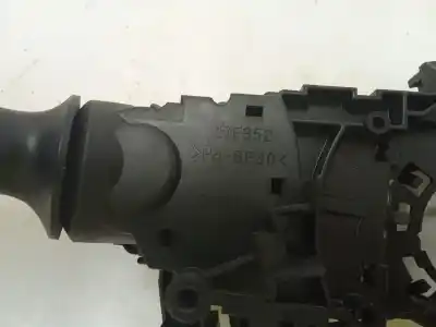 Second-hand car spare part multifunction switch for toyota auris (_e18_) 1.6 d4-d (wwe185_) oem iam references 17f852  