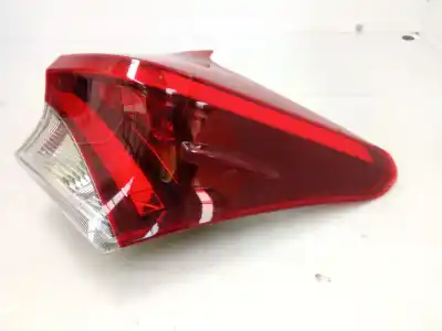 Second-hand car spare part right tailgate light for toyota auris (_e18_) 1.6 d4-d (wwe185_) oem iam references   