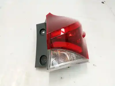 Second-hand car spare part right tailgate light for toyota auris (_e18_) 1.6 d4-d (wwe185_) oem iam references   