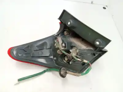 Second-hand car spare part right tailgate light for toyota auris (_e18_) 1.6 d4-d (wwe185_) oem iam references   