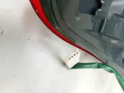 Second-hand car spare part right tailgate light for toyota auris (_e18_) 1.6 d4-d (wwe185_) oem iam references   