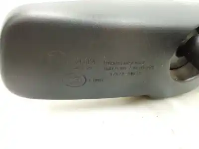 Автозапчасти б/у внутреннее зеркало за toyota auris (_e18_) 1.6 d4-d (wwe185_) ссылки oem iam 026004  