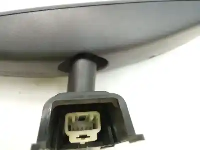 Автозапчасти б/у внутреннее зеркало за toyota auris (_e18_) 1.6 d4-d (wwe185_) ссылки oem iam 026004  