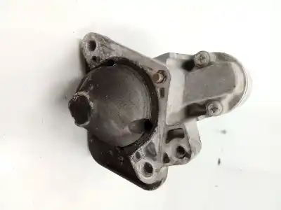 Pezzo di ricambio per auto di seconda mano MOTORINO DI AVVIAMENTO per DACIA SANDERO II 1.5 DCI Riferimenti OEM IAM 8200584675  