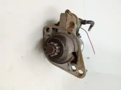 Pezzo di ricambio per auto di seconda mano MOTORINO DI AVVIAMENTO per VOLKSWAGEN TOURAN VAN (1T1, 1T2) 1.9 TDI Riferimenti OEM IAM 303920250  