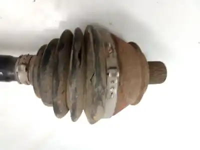 Pezzo di ricambio per auto di seconda mano trasmissione anteriore destra per audi a6 c6 (4f2) 2.0 tdi riferimenti oem iam 4f0407272g  