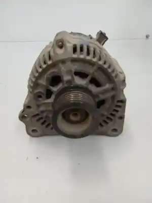 Pezzo di ricambio per auto di seconda mano ALTERNATORE per SEAT IBIZA II (6K1) 1.9 D Riferimenti OEM IAM 028 903 025 Q  