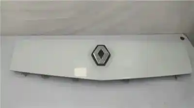 İkinci el araba yedek parçası ÖN TAMPON IZGARASI için RENAULT KANGOO II (F/KW0) (2008->) 1.5 dCi (KW0C KW0F) OEM IAM referansları 8200499017  