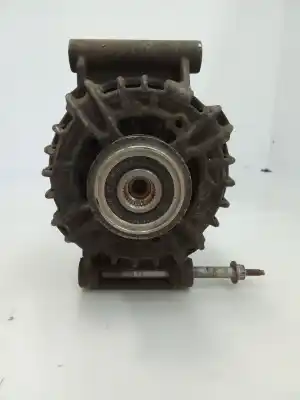 Peça sobressalente para automóvel em segunda mão ALTERNADOR por FORD TRANSIT AUTOBÚS (E_ _) 2.5 DI (EBL ECL EDS EDL) Referências OEM IAM 125711132  