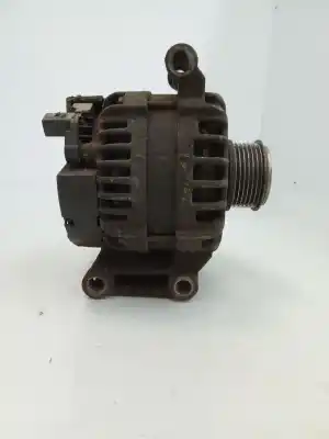 Peça sobressalente para automóvel em segunda mão alternador por ford transit autobús (e_ _) 2.5 di (ebl ecl eds edl) referências oem iam 125711132  