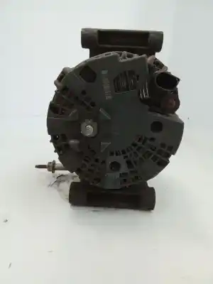 Peça sobressalente para automóvel em segunda mão alternador por ford transit autobús (e_ _) 2.5 di (ebl ecl eds edl) referências oem iam 125711132  