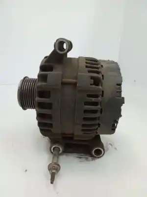 Peça sobressalente para automóvel em segunda mão alternador por ford transit autobús (e_ _) 2.5 di (ebl ecl eds edl) referências oem iam 125711132  