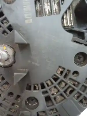 Peça sobressalente para automóvel em segunda mão alternador por ford transit autobús (e_ _) 2.5 di (ebl ecl eds edl) referências oem iam 125711132  
