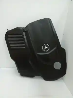 Pièce détachée automobile d'occasion COUVERT DE MOTEUR pour MERCEDES-BENZ GLE (V167) GLE 400 d 4-matic (167.123) Références OEM IAM A6560101502  