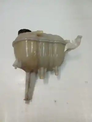 Pièce détachée automobile d'occasion VASE D'EXPANSION D'EAU - LIQUIDE DE REFROIDISSEMENT pour MERCEDES-BENZ GLE (V167) GLE 400 d 4-matic (167.123) Références OEM IAM A1675009900  