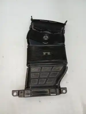 Pièce détachée automobile d'occasion TUBE pour MERCEDES-BENZ GLE (V167) GLE 400 d 4-matic (167.123) Références OEM IAM A6560941400  