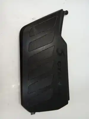 Pièce détachée automobile d'occasion COUVERT DE MOTEUR pour MERCEDES-BENZ GLE (V167) GLE 400 d 4-matic (167.123) Références OEM IAM A6560109201  