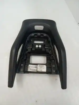 Pièce détachée automobile d'occasion CONSOLE CENTRALE pour MERCEDES-BENZ GLE (V167) GLE 400 d 4-matic (167.123) Références OEM IAM A16768016019H15  