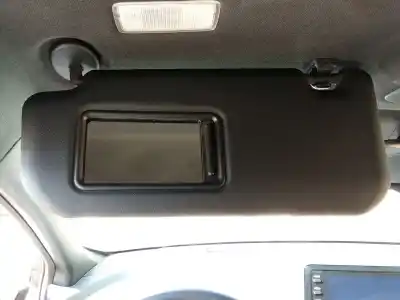Pezzo di ricambio per auto di seconda mano TENDA SINISTRA per TOYOTA C-HR (_X1_) 1.8 HYBRID (ZYX10_, ZYX11_) Riferimenti OEM IAM 74320F4024C1  