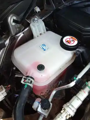 Pezzo di ricambio per auto di seconda mano CAUZIONE DI ESPANSIONE per TOYOTA C-HR (_X1_) 1.8 HYBRID (ZYX10_, ZYX11_) Riferimenti OEM IAM G91H0F4011  