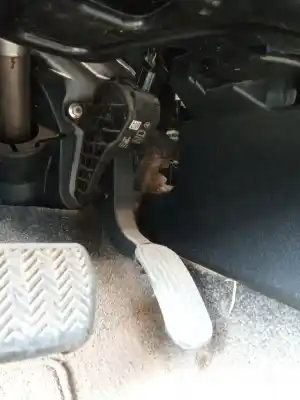 Peça sobressalente para automóvel em segunda mão PEDAL ACELERADOR por TOYOTA C-HR (_X1_) 1.8 HYBRID (ZYX10_, ZYX11_) Referências OEM IAM 78110F4022  