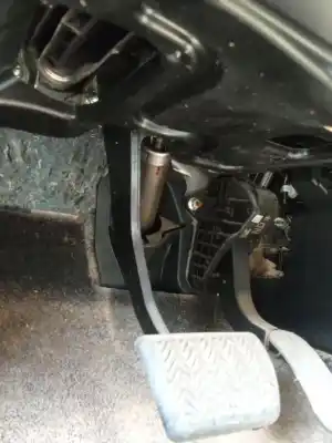 Peça sobressalente para automóvel em segunda mão PEDAL DE TRAVÃO por TOYOTA C-HR (_X1_) 1.8 HYBRID (ZYX10_, ZYX11_) Referências OEM IAM 47110F4090  