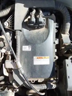 Peça sobressalente para automóvel em segunda mão CONVERSOR/INVERSOR DE POTÊNCIA por TOYOTA C-HR (_X1_) 1.8 HYBRID (ZYX10_, ZYX11_) Referências OEM IAM G920047331  