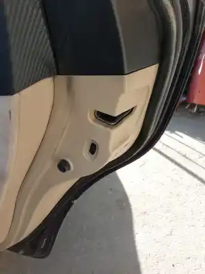 Автозапчастина б/у ЗАМОК ЗАДНЬОГО ПРАВОГО ДВЕРЯ для LEXUS IS II (_E2_) 220d (ALE20) Посилання на OEM IAM 6905053040  