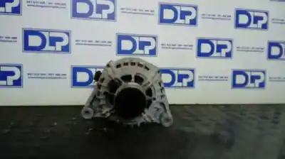 Second-hand car spare part Alternator for OPEL CORSA D Selective OEM IAM references 13588296  