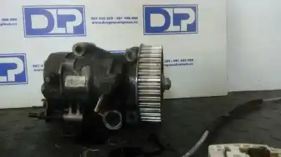 Pièce détachée automobile d'occasion POMPE À INJECTION pour RENAULT MEGANE II FAMILIAR  Références OEM IAM 8200057225  