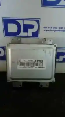 Second-hand car spare part Ecu Engine Control for OPEL CORSA D Sport OEM IAM references 55597955  