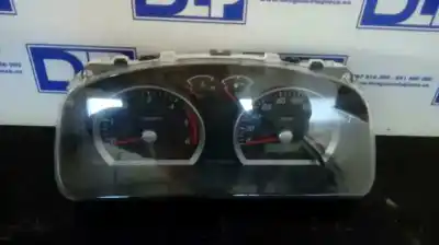 Second-hand car spare part DASHBOARD for SUZUKI JIMNY SN (FJ)  OEM IAM references 3411061LC0  