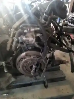 Gebrauchtes Autoersatzteil kompletter motor zum opel astra f berlina básico oem-iam-referenzen x17d  